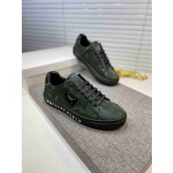 Replica High Quality Philipp Plein Original For Men philipp plein shoes drawing