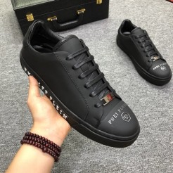 Replica High Quality Philipp Plein Original For Men philipp plein shoe dept