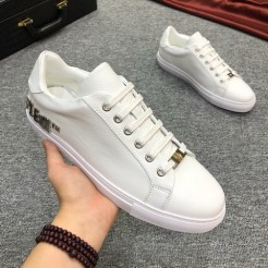 Replica High Quality Philipp Plein Original For Men philipp plein shoes coloring