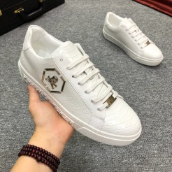 Replica High Quality Philipp Plein Original For Men philipp plein fight club shoes