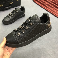 Replica High Quality Philipp Plein Original For Men philipp plein shoes black friday