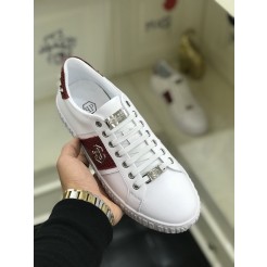 Replica High Quality Philipp Plein Original For Men philipp plein shoes and feet