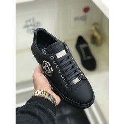 Replica High Quality Philipp Plein Original For Men philipp plein shoes men