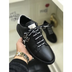 Replica High Quality Philipp Plein Original For Men philipp plein shoes skull