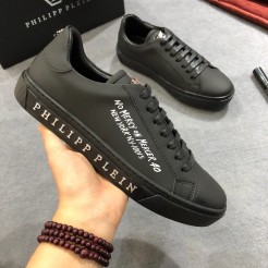 Replica High Quality Philipp Plein Original For Men philipp plein shoes outlet