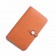 Hermes Dogon Wallet Togo Leather H001 Orange