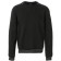 Philipp Plein Regular Fitted Sweatshirt Men Black Clothing Sweatshirts 100% Quality Guarantee
