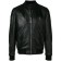 Philipp Plein Classic Bomber Jacket Men 02 Black Clothing Jackets Unique