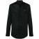 Philipp Plein Structured Collar Shirt Men 0202 Black/black Clothing Shirts Top Brand Wholesale Online