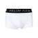 Philipp Plein Logo Waistband Boxers Men 01 White Clothing Briefs & Official Online Website