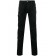 Philipp Plein Distressed Patch Slim-fit Jeans Men 02 Black Clothing