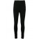 Philipp Plein Embellished Trim Leggings Women 02 Black Clothing Superior Quality