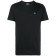 Philipp Plein Crew Neck T-shirt Men 02 Black Clothing T-shirts Factory Outlet Price