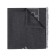 Philipp Plein Logo Print Scarf Men 02 Black Accessories Scarves Hottest New Styles