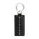 Philipp Plein Stars Keyring Men 0296 Black/matchcolor Accessories Keyrings & Chains Cheap