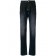 Philipp Plein Original Statement Straight-cut Jeans Men 14in Idra New Clothing Regular & Straight-leg