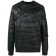 Philipp Plein Project-xyz Sweatshirt Men 02 Black Clothing Sweatshirts Uk Store