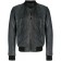 Philipp Plein Python Skin Bomber Jacket Men 02 Black Clothing Jackets Most Fashionable Outlet
