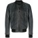 Philipp Plein Python Skin Bomber Jacket Men 02 Black Clothing Jackets Most Fashionable Outlet