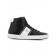 Philipp Plein Hi-top Sneakers Men 02 Black Shoes Hi-tops Big Discount On Sale