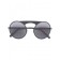 Philipp Plein Bubble Sunglasses Women Cczj Black/ Normal/ Bl Nk Accessories Large Discount