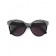 Philipp Plein Crystal Embellished Sunglasses Women Cczk Black/black/norm/nk Accessories