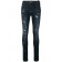 Philipp Plein Distressed Skinny Jeans Women 10dn Night & Day Clothing Authorized Dealers