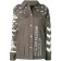 Philipp Plein Embellished Logo Shirt Women 65 Military Clothing Shirts Excellent Quality