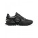 Philipp Plein Wayne Runner Sneakers Women 0291 Black/ Nickel Shoes Trainers Promo Codes
