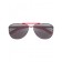 Philipp Plein Calypso Basic Sunglasses Men Kcwa Nk/black/fume/no Glv Accessories Officially Authorized