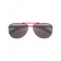 Philipp Plein Calypso Basic Sunglasses Women Kcwa Nk/black/fume/no Glv Accessories Stylish