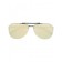 Philipp Plein Calypso Studded Sunglasses Women Ggxa Gold/gold/mirror/no Glv Accessories World-wide Renown