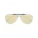 Philipp Plein Calypso Studded Sunglasses Women Ggxa Gold/gold/mirror/no Glv Accessories World-wide Renown