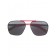 Philipp Plein Freedom Basic Sunglasses Women Kcwa Nk/black/fume/no Glv Accessories 100% High Quality