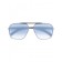 Philipp Plein Studded Aviator Sunglasses Men Jkxa Bl Nk/nk/mirror/no Glv Accessories Designer Fashion