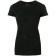 Philipp Plein Rhinestone Embellished T-shirt Women 02 Black Clothing T-shirts & Jerseys | Official USA Stockists