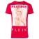 Philipp Plein Ss Playboy T-shirt Men 13 Red Clothing T-shirts Finest Selection