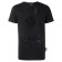 Philipp Plein X Playboy Crystal Logo T-shirt Men 0202 Black / Clothing T-shirts Vests