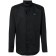 Philipp Plein Logo Plaque Shirt Men 0202 Black / Clothing Shirts Exclusive