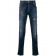 Philipp Plein Printed Slim-fit Jeans Men 14fx Flex Clothing Uk Factory Outlet