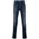 Philipp Plein Printed Slim-fit Jeans Men 14fx Flex Clothing Uk Factory Outlet