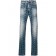 Philipp Plein Logo Print Straight Leg Jeans Men 14dy My Destiny Clothing Regular & Straight-leg Various Styles
