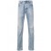 Philipp Plein Faded Distressed Slim Jeans Men 07gd Gost Dolla Clothing Slim-fit Finest Selection