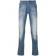 Philipp Plein Faded Slim-fit Jeans Men 07ib Iron Boy Clothing Quality And Quantity Assured