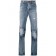 Philipp Plein Faded Effect Jeans Men 07of On Fire Clothing Regular & Straight-leg Factory Outlet