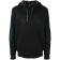 Philipp Plein Rubberised Logo Hoodie Men 0202 Black / Clothing Hoodies 100% Quality Guarantee