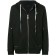 Philipp Plein Crystal Skull Hoodie Men 02 Black Clothing Lightweight Jackets Various Design