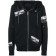 Philipp Plein Pp1978 Zip Hoodie Men 02 Black Clothing Hoodies Stable Quality