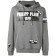 Philipp Plein Logo Patch Hoodie Men 10 Grey Clothing Hoodies Uk Store