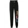 Philipp Plein Jungle Track Trousers Men 02 Black Clothing Pants Factory Outlet Price